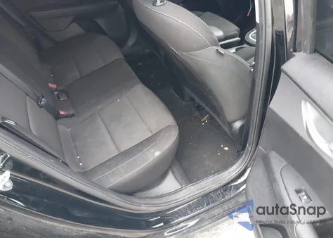 2023 Kia Forte Lxs из США, поврежденный, VIN 3KPF24AD3PE612496